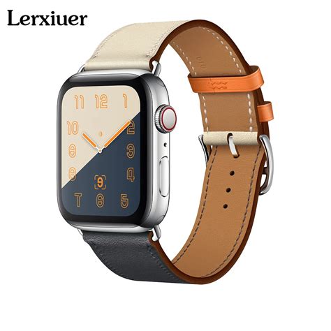 apple watch hermes strap single tour|apple watch hermes strap review.